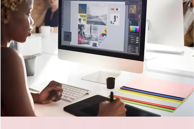 graphic design, shopify desigin, product mockups