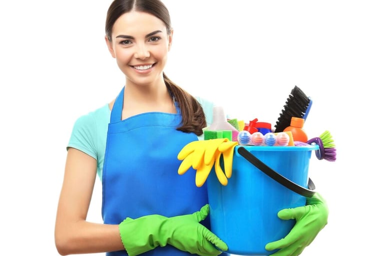 Bond Cleaning Brisbane