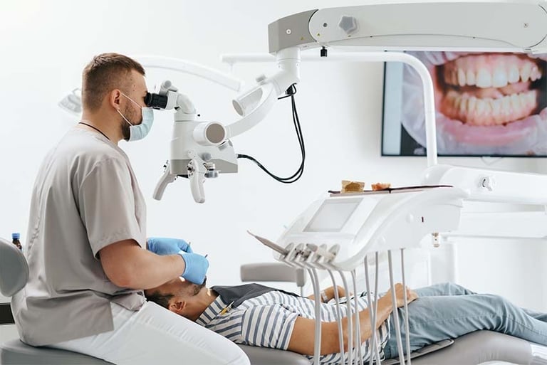 Comprendre la parodontite ses origines, ses évolutions | lutte et prévention hygiene-precision.com