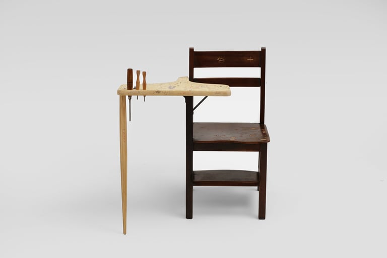 Schoolp Chair