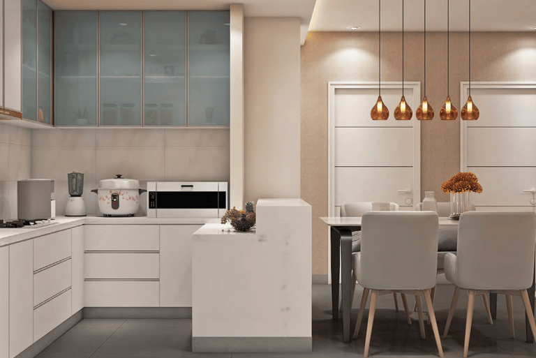 2G Tula West Facing 3 BHK