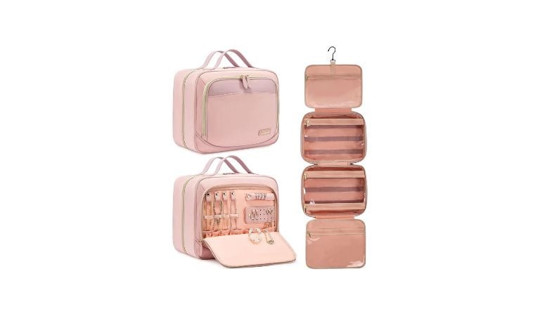 Hanging Toiletry Bag