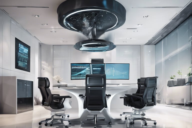 black blue and yellow textile