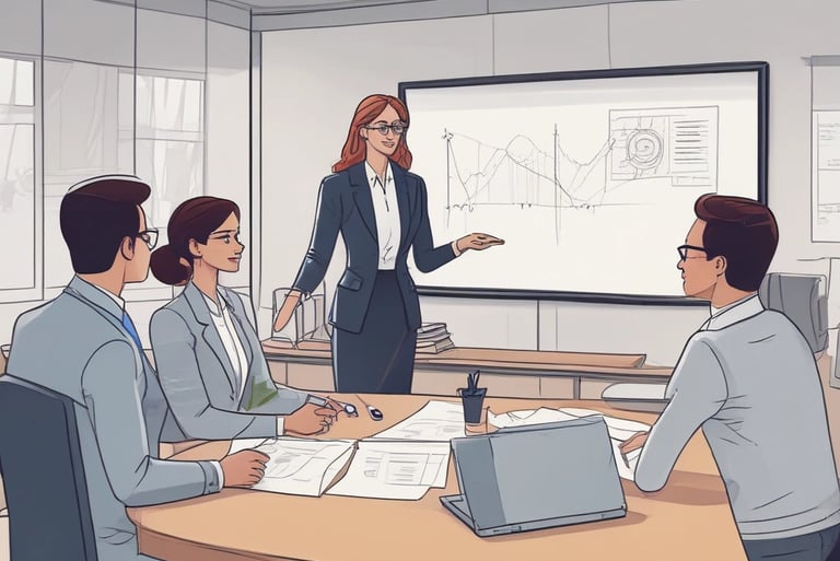 Bright living room with modern inventory