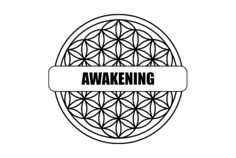 #it2wu  |  AWAKENING