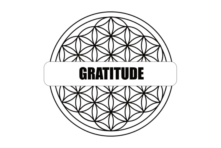 #it2wu  |  GRATITUDE