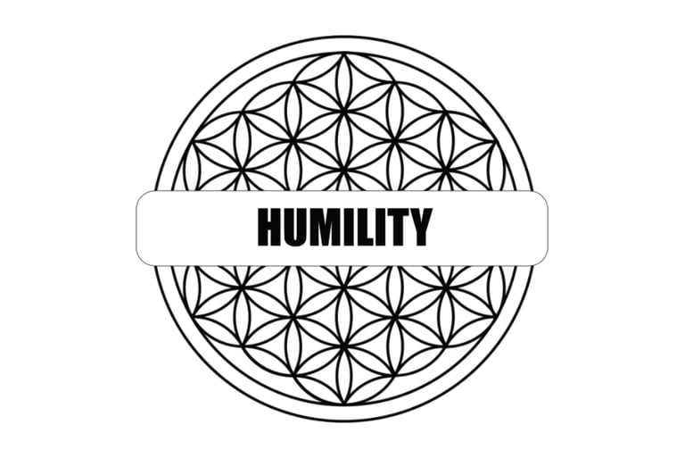 #it2wu  |  HUMILITY