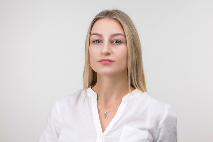 Profesionalios auklėtojos