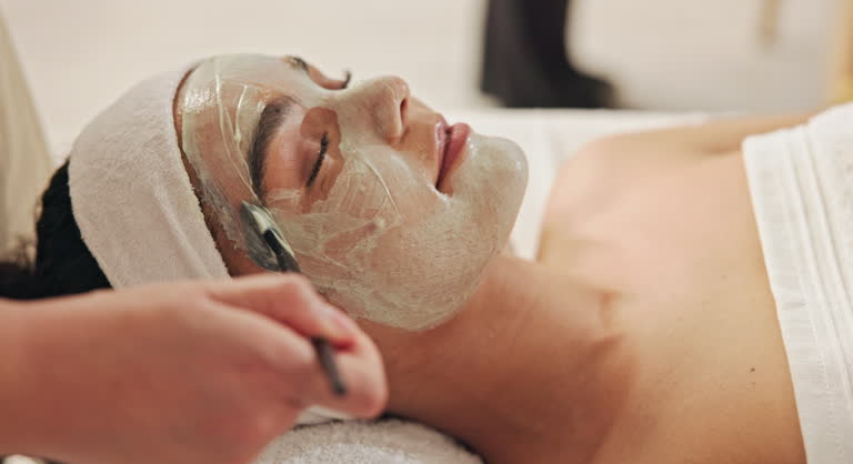 Facial Services in Sacramento