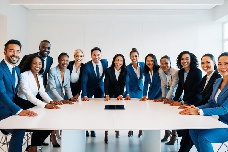 Leadership-Development