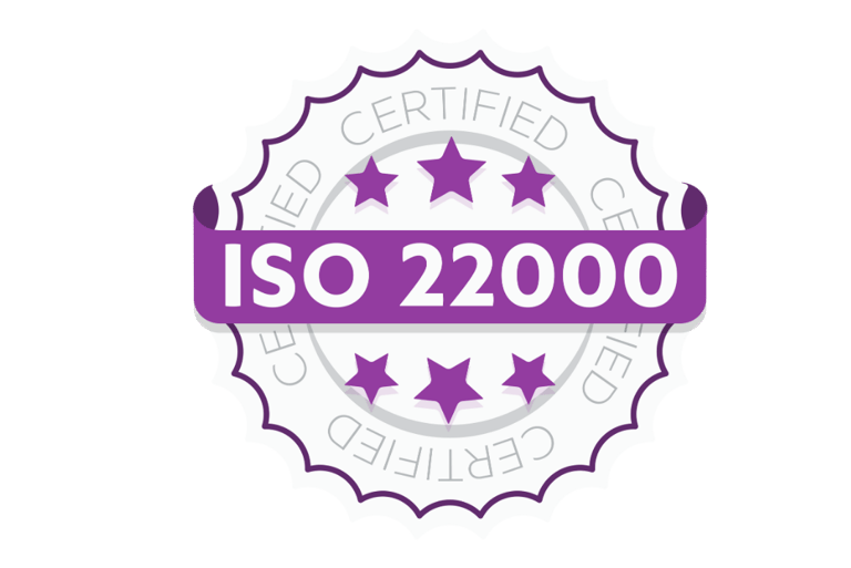 ıso 22000, 22000, 22000 belgelendirme, 22000 eğitim, 22000 danışmanlık, ıso22000belge, tse, hyb, ce