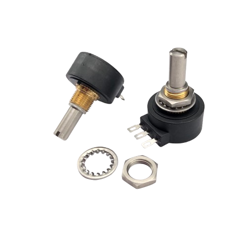 Cooka Rapid RVR22 Potentiometer