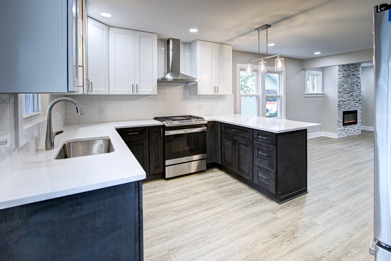 Cleveland Fix and Flip