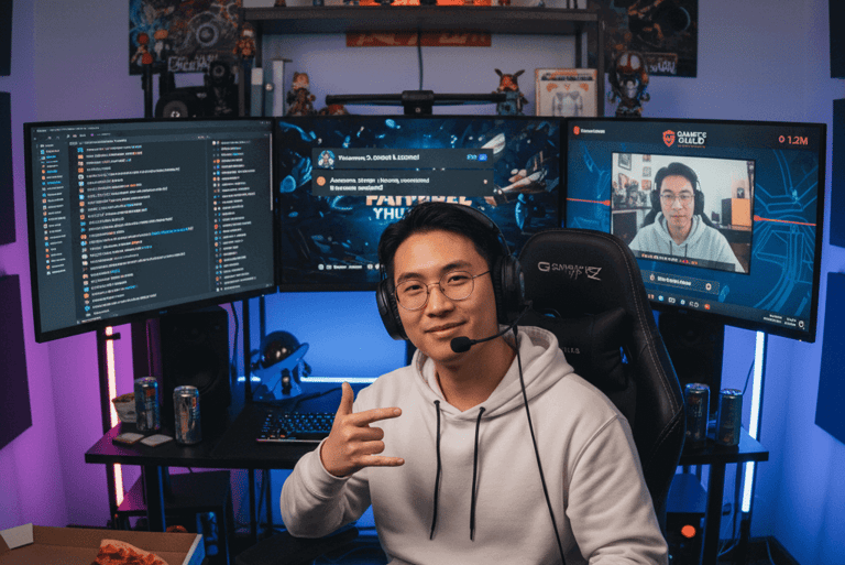 Youtube Channel Membership