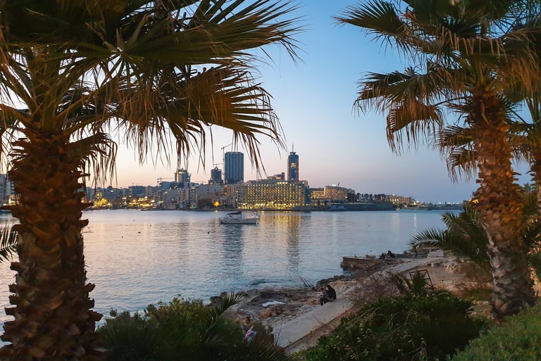 malta sliema
