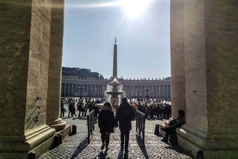 Roma