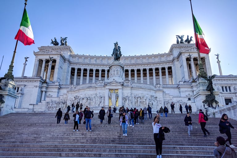Roma