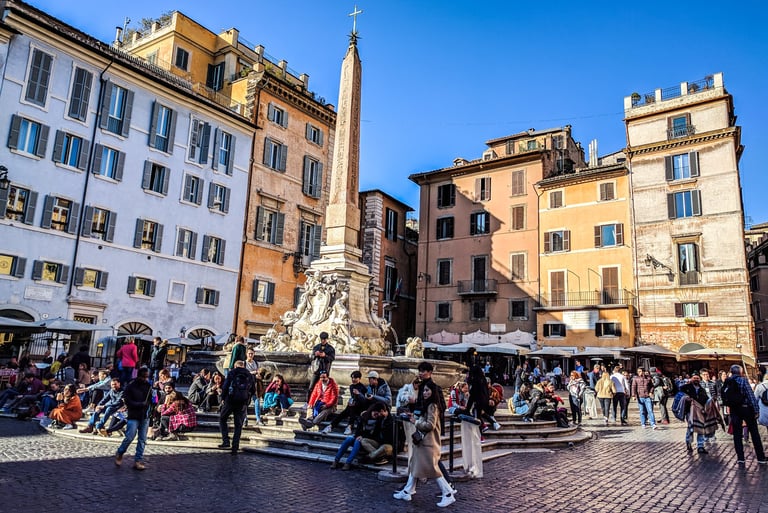 Roma