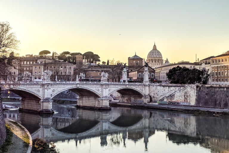 Roma