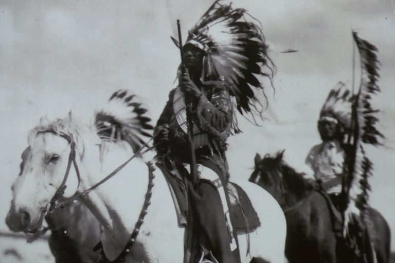 Native People