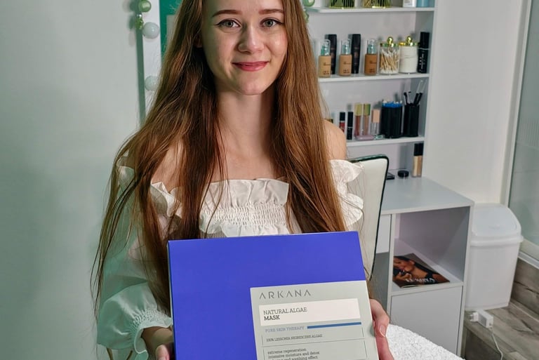 Veszprém Arkana kezelések