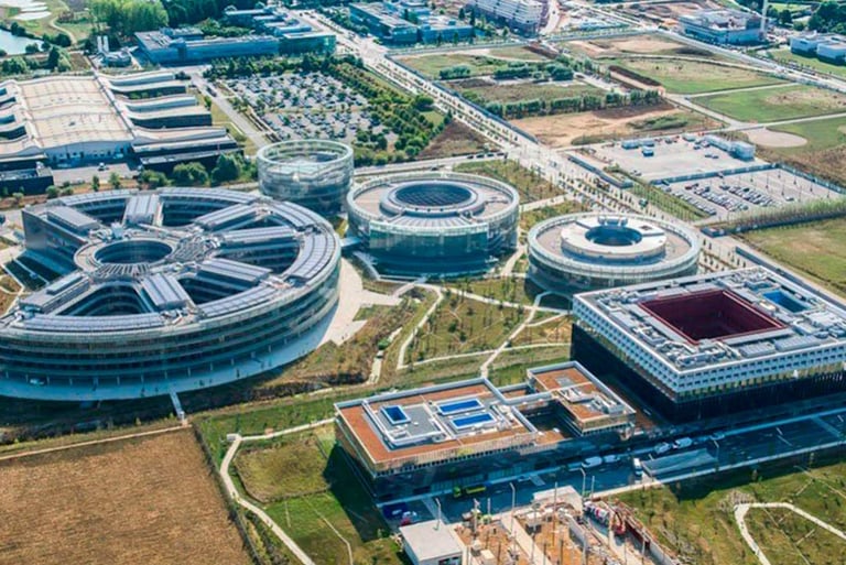 saclay résidence étudiante