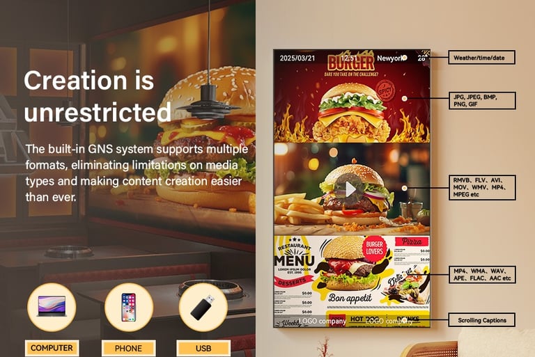 skd's digital sigange