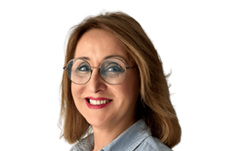 Inhaberin vom Haarausfall Therapie