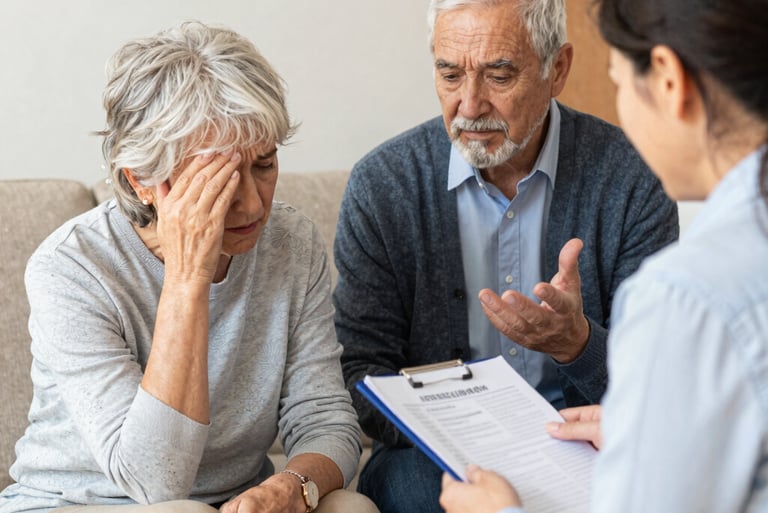 Bright living room with modern inventory