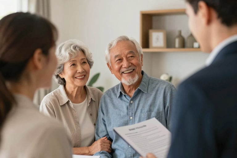 Bright living room with modern inventory