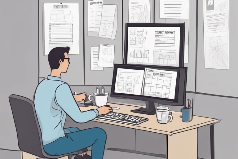 Der Ablauf meiner Bitcoin Beratung