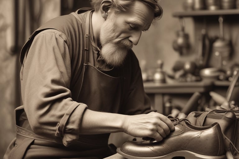 multicolored marketing freestanding letter