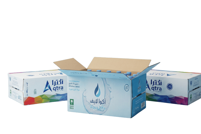 a box of pills and a box of pills