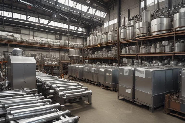 Bright living room with modern inventory