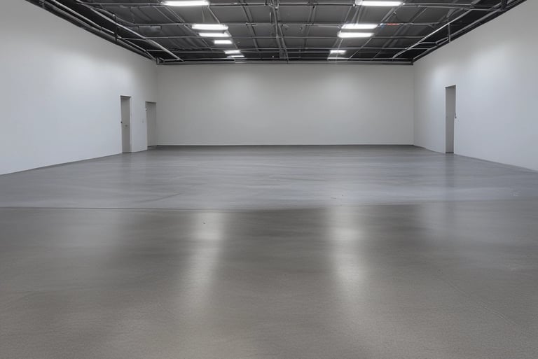 Bright living room with modern inventory