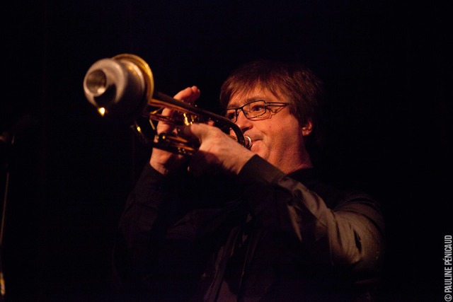 Yvon Guillard musicien