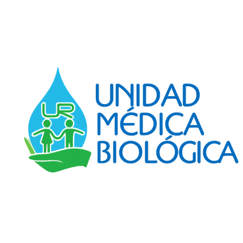 logo de la unidad medica biológica