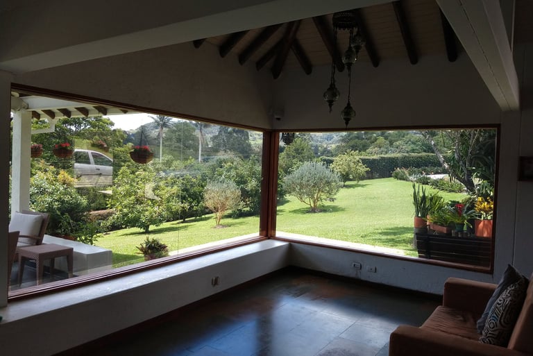 proteja sus pisos e interiores