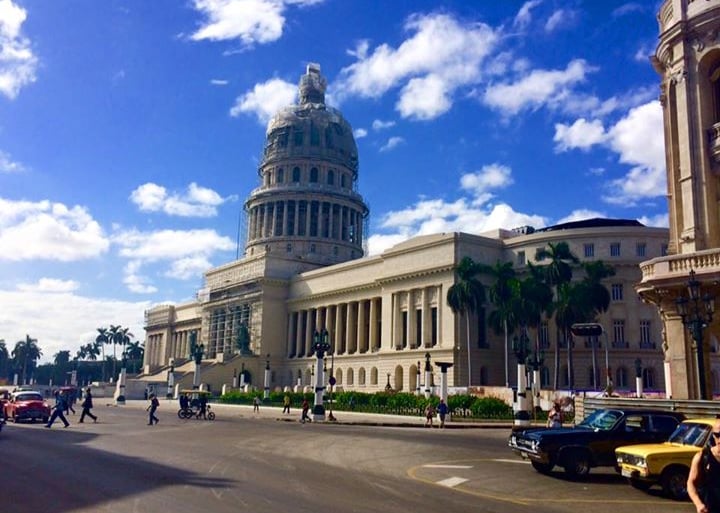 Le capitole