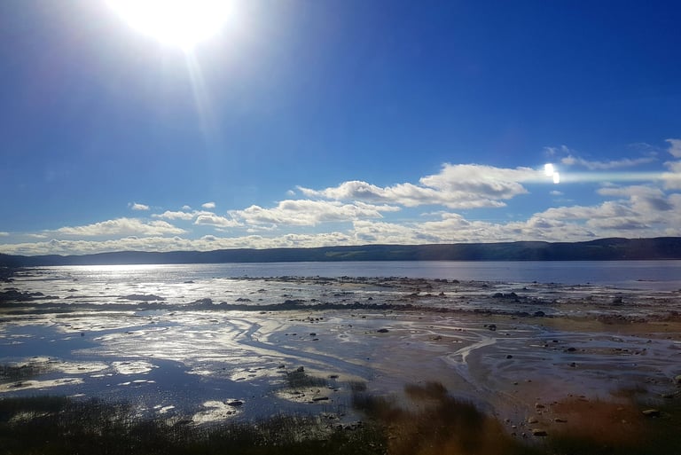 tadoussac
