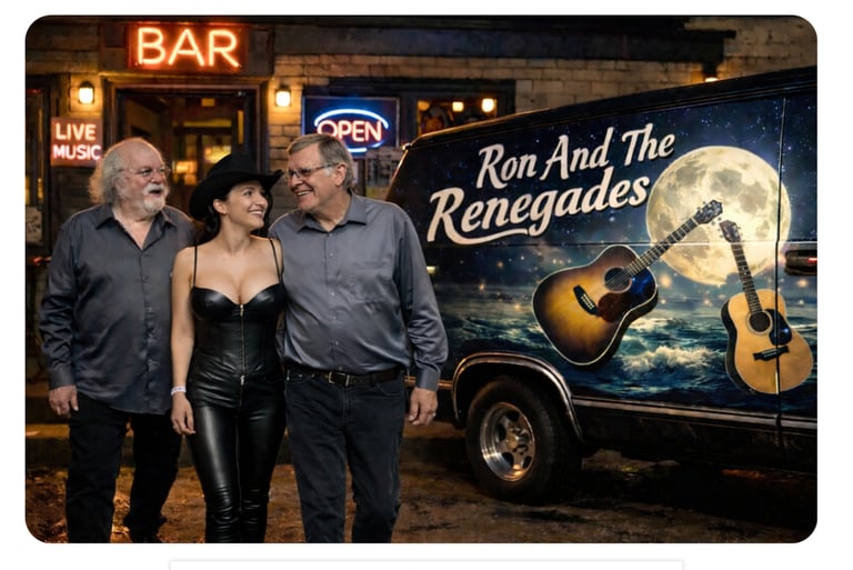 It was a great show!