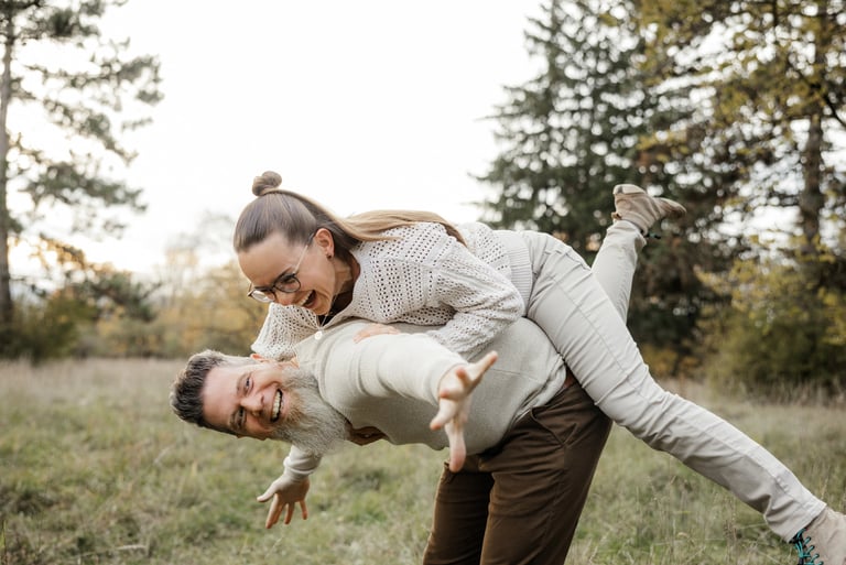 Root&Rise-Karin und Sebastian Kronseder