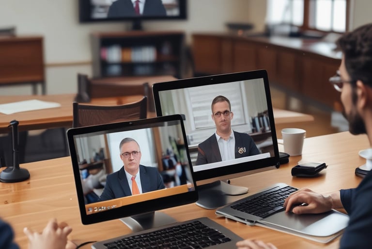 Bright living room with modern inventory