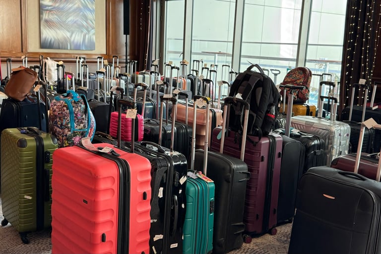 Vestiyer İstanbul, Vestiyer Kiralama, Etkinlik Vestiyer Kiralama Hizmeti