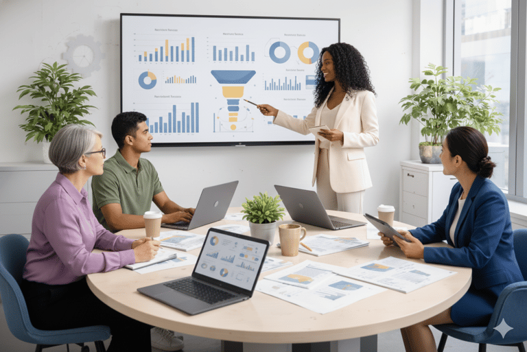 N&D International Group Inc. was founded by e-commerce operators with hands-on experience growing an