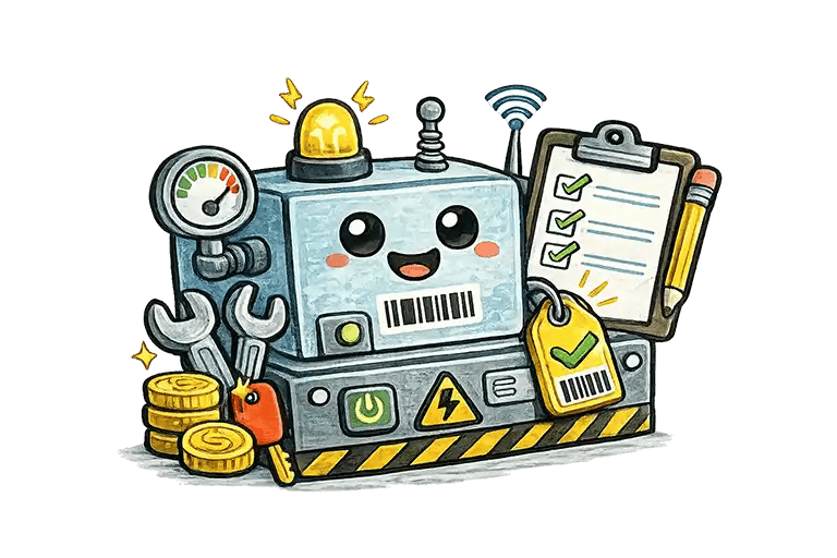 predictive maintenance
