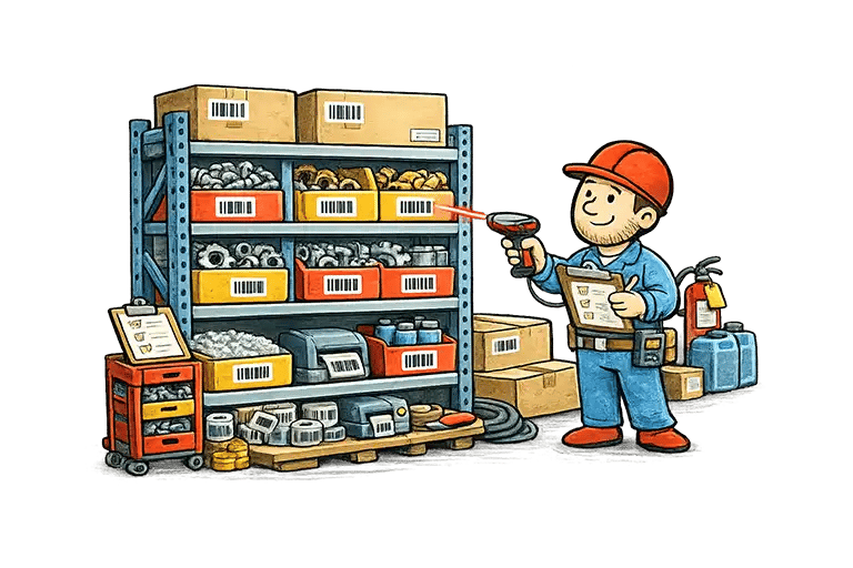 inventory management