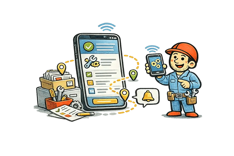 mobile apps