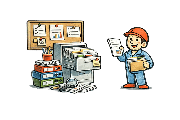 document management