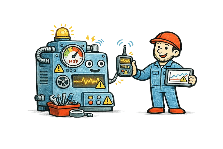 iot scada